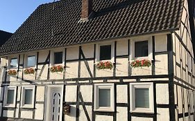 Villa Dornröschen Hofgeismar